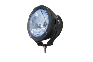 Putco HID LED Tinted Lamp w/3 DayTime Running Lights