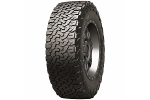 BFGoodrich LT265/60R20 All-Terrain T/A KO2 Tire 