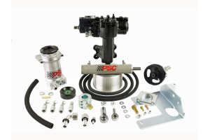 PSC Cylinder Assist Unit Kit - JK 4DR