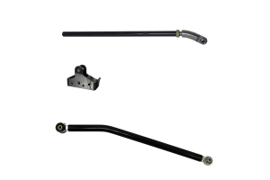 Rock Krawler Ultimate Steering Package - JK