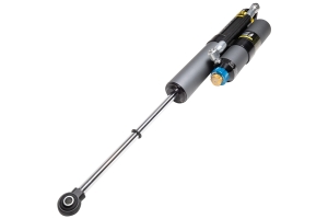Bilstein B8 8100 Series Rear Shock - Driver Side (3-4.5in Lift) - JL
