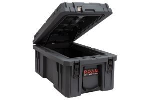 RUGGED CASE  105L  SLATE