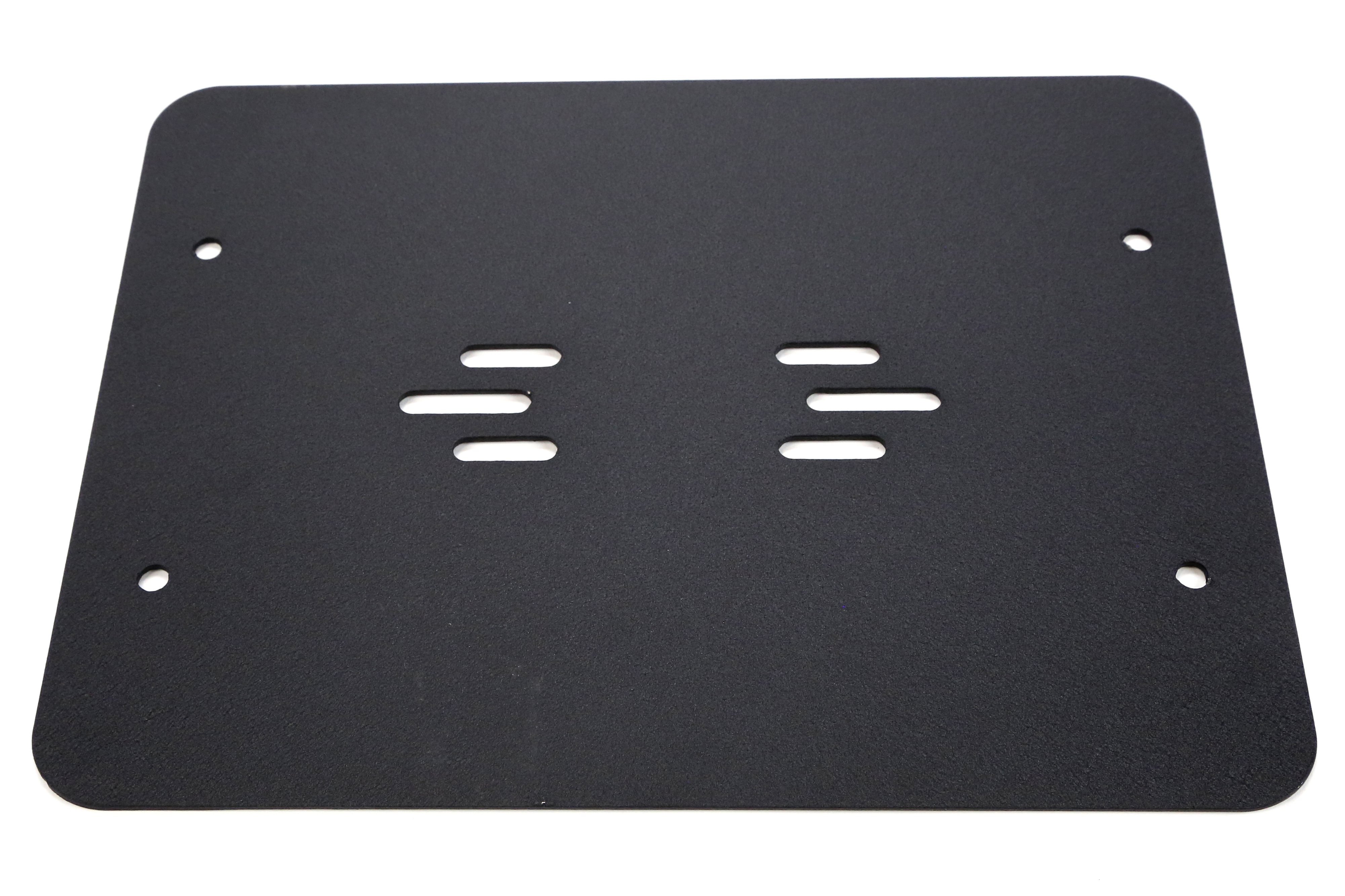 JCR Offroad Tailgate Cover Plate  - JK