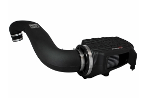 AFE Power Momentum GT Cold Air Intake System w/Pro DRY S Filter  - TJ