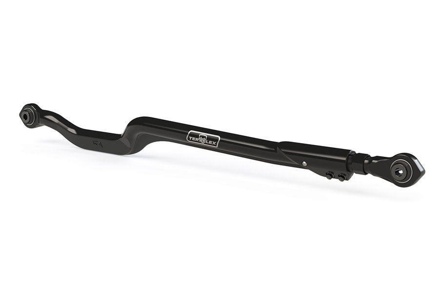 Teraflex HD Forged Adjustable Rear Track Bar - 0-6in Lift - JL 