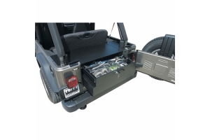 Tuffy Security Unlimited Cargo Drawer Divider Kit