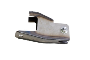 Rust Buster Rear Track Bar Bracket - JK 