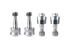 American Iron Off Road Dana 30/44 Ball Joint Delete Kit Gen 2 - JK/TJ/XJ