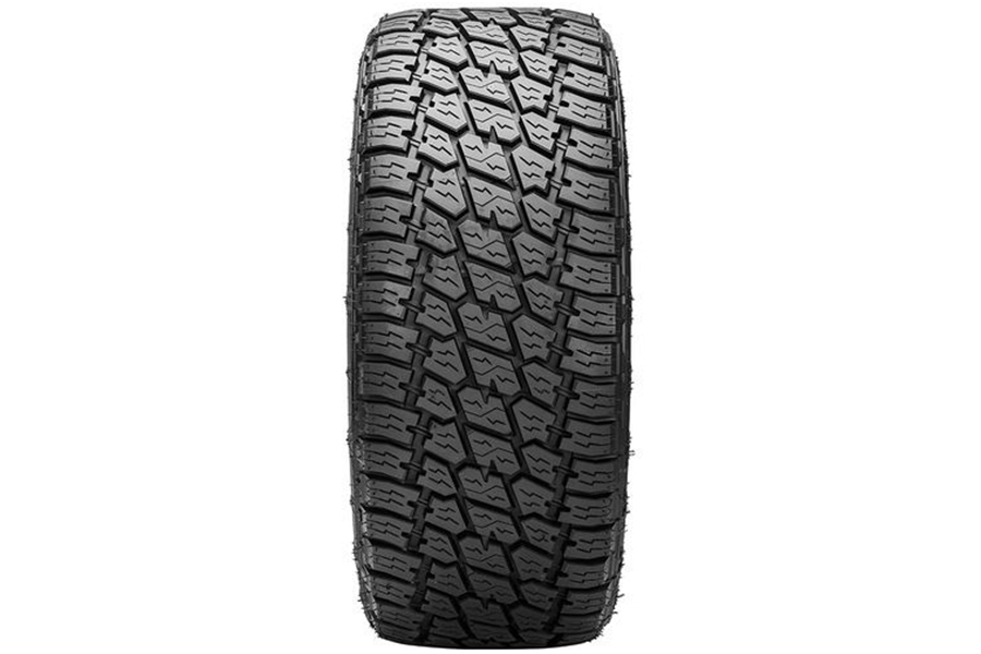 Nitto Terra Grappler G2 275/70R18 Tire