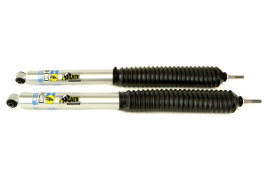 AEV DualSport Bilstein 5100 Shock Set 3.5in/4.5in Lift - JK