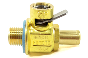 Fumoto Drain Valve w/Nipple 14MM-1.5 