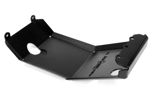 Rubicon Express Oil Pan Skid Plate  - JK 2012+ w/Automatic Transmission