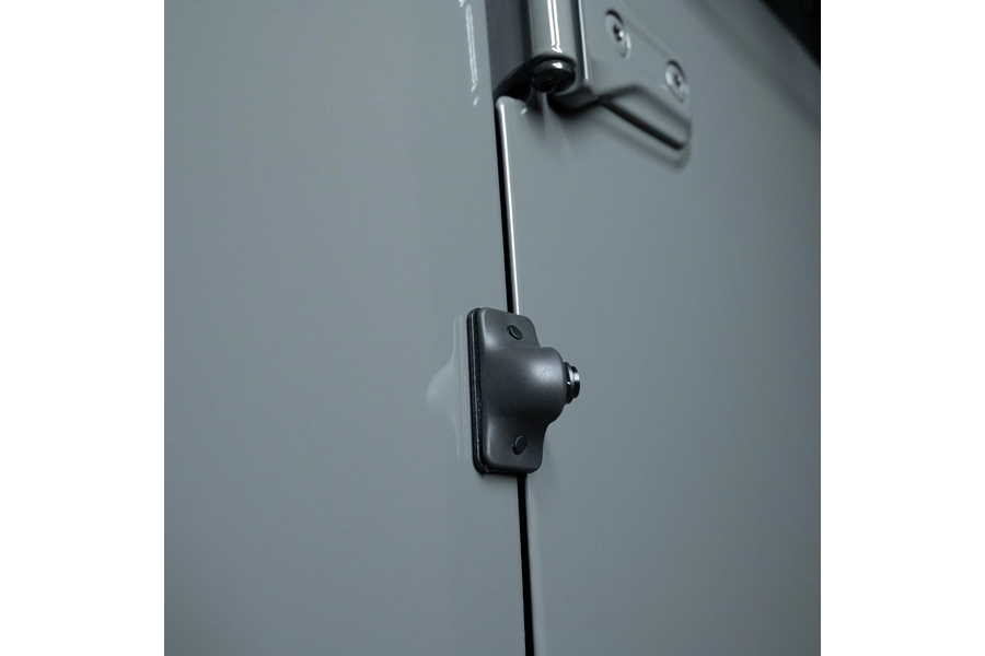 Stinger Offroad Blind-Spot Sideview Camera Kit - Pair - JT/JL