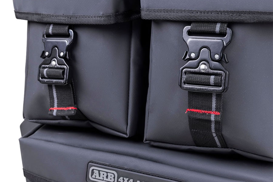 ARB Spare Wheel Bin Bag V4