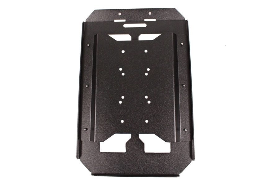 Rock-Slide Engineering EZ Rack Packout Deluxe Panel