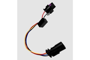 Z Automotive Z Locker OEM Sensor - JT/JL