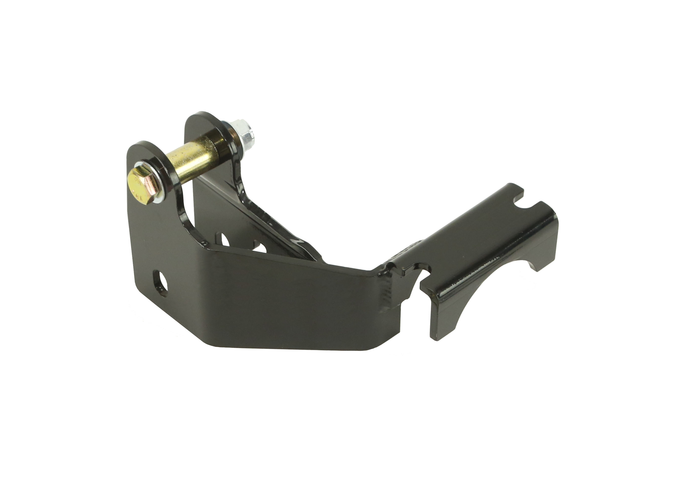 Rock Krawler Flex Kit Component Box 2.5in - JK