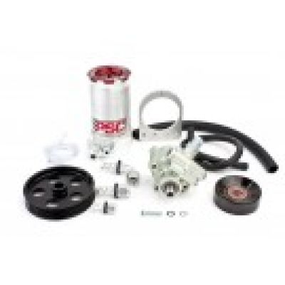 PSC High Volume Steering Pump Kit - JK 2007-11
