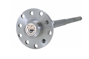 Yukon Dana 44 4340 Chromoly Rear Axle Shaft - JK Non-Rubicon
