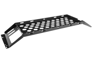 Rugged Ridge Interior Storage Rack - JL/JK 4Dr