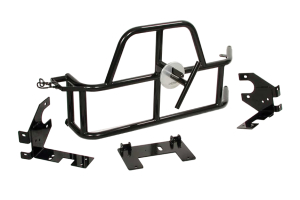 OR-Fab Swing Away Tire/Can Carrier