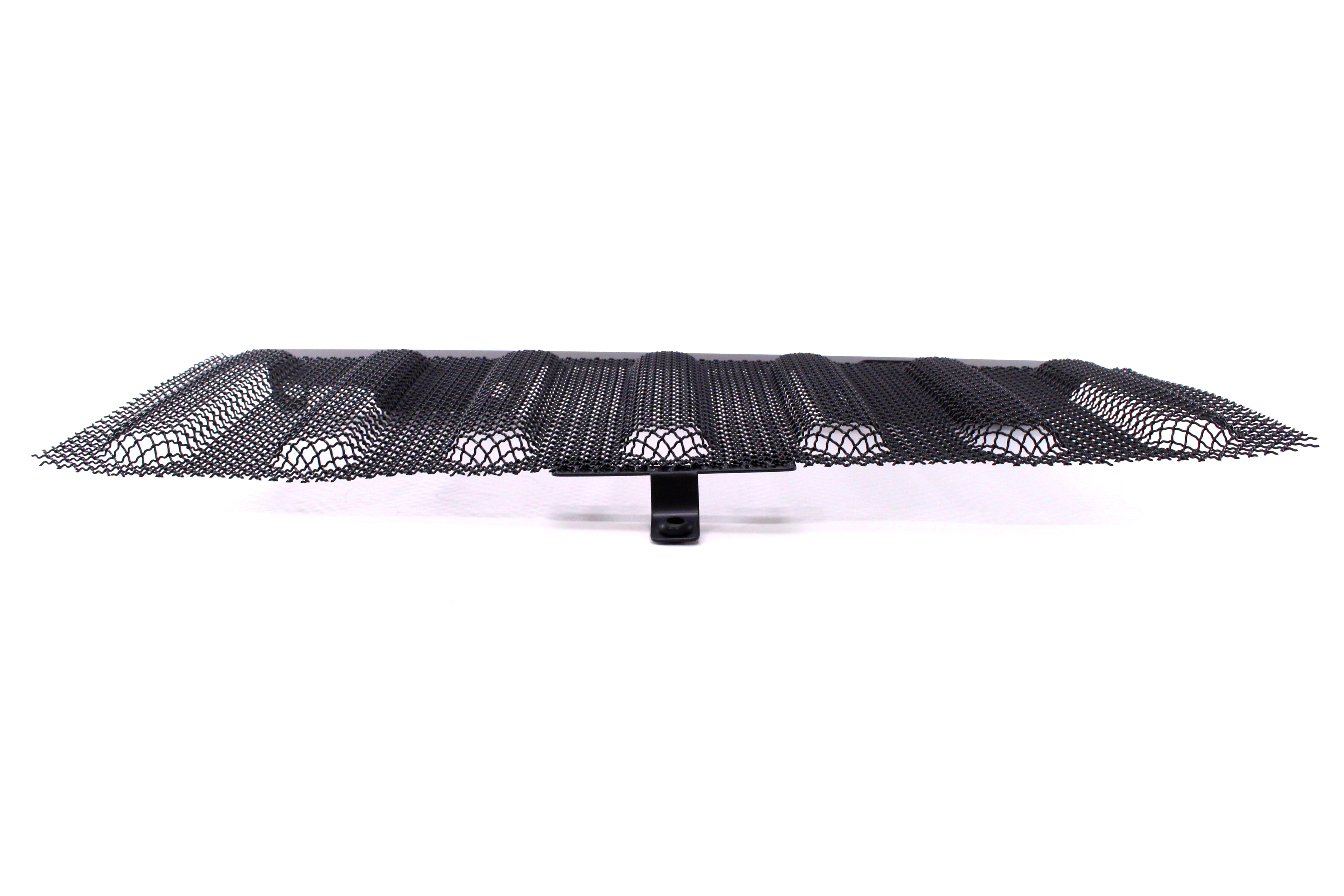 Drake Off Road Mesh Grille Black