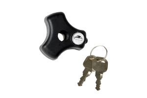 Hi-Lift Hood Mount Locking Knob