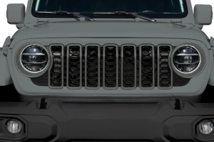 Distinction Applied 2024 Style Grille - JT/JL