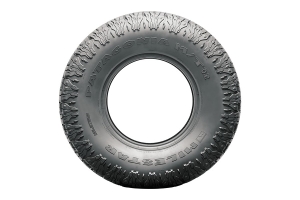 Milestar Patagonia M/T-02 Extreme Terrain LT315/75R16 121/118Q D/8 ROBL Tire 