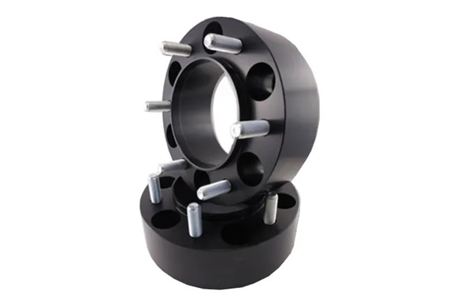 BORA 1.5in Wheel Spacer Set, 6x5.5 PairNorthridge4x4