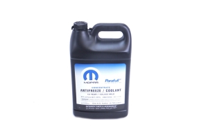 Mopar Concentrate Antifreeze - Gallon - JT/JL/JK 2013+