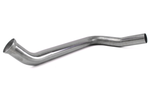 Magniflow 2.5in Stainless Steel Front Pipes