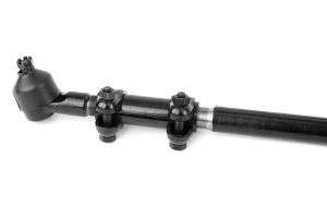 RockJock Currectlync Heavy Duty Tie Rod and Drag Link System - TJ/LJ/MJ/XJ