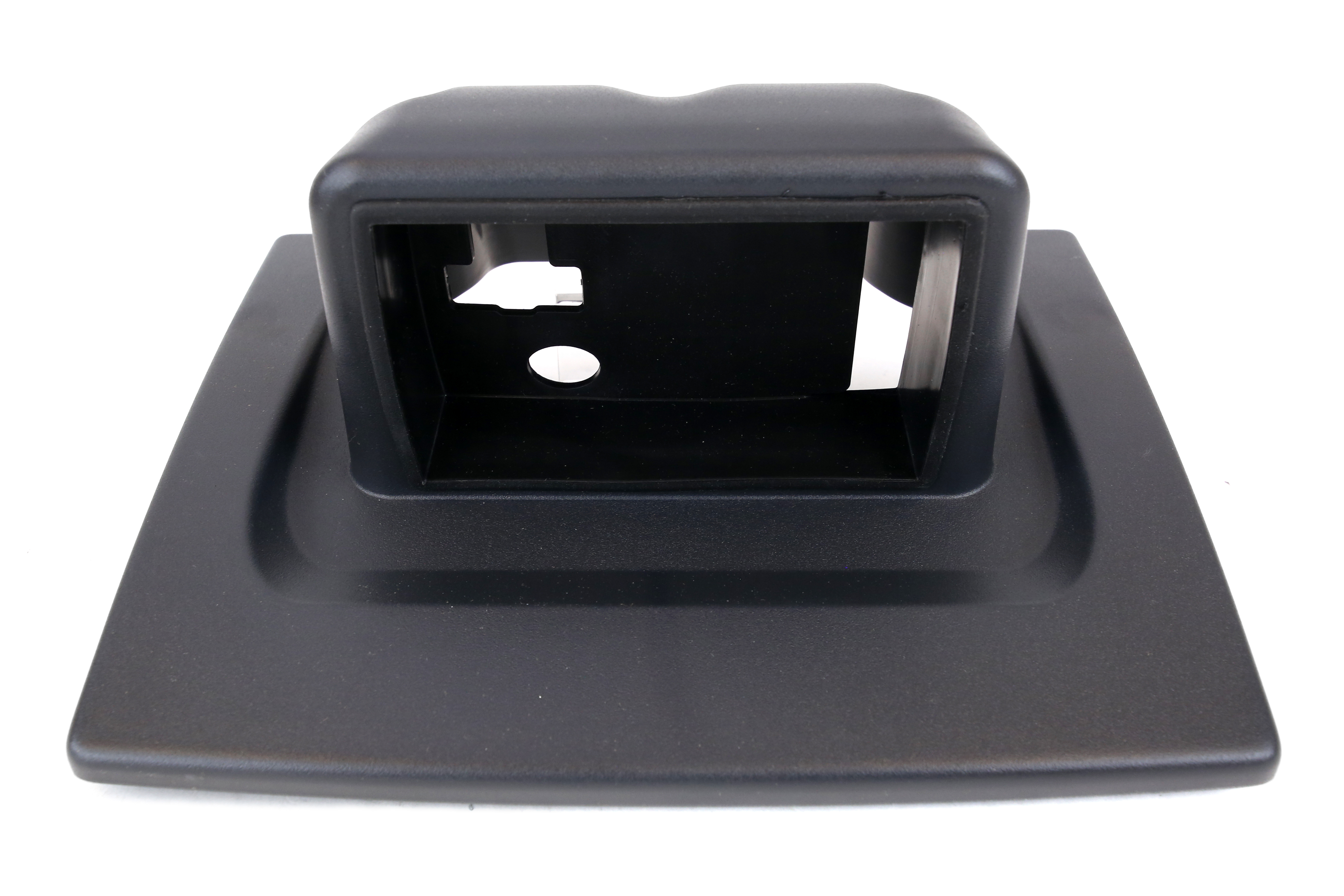 Superchips Traildash Dash Pod - JK