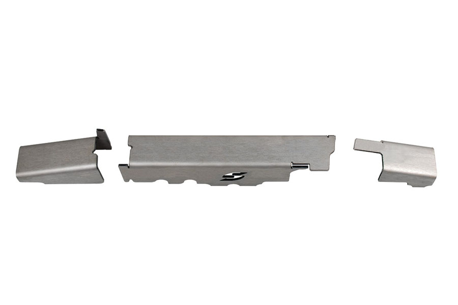Synergy Manufacturing D44 Front Axle Truss - JL/JT