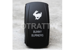 sPOD Bunny Burner Rocker Switch Cover