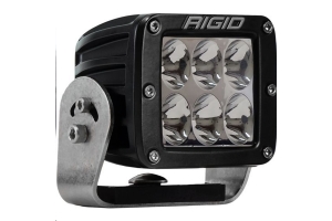 Rigid Industries D-Series Pro HD Specter Driving
