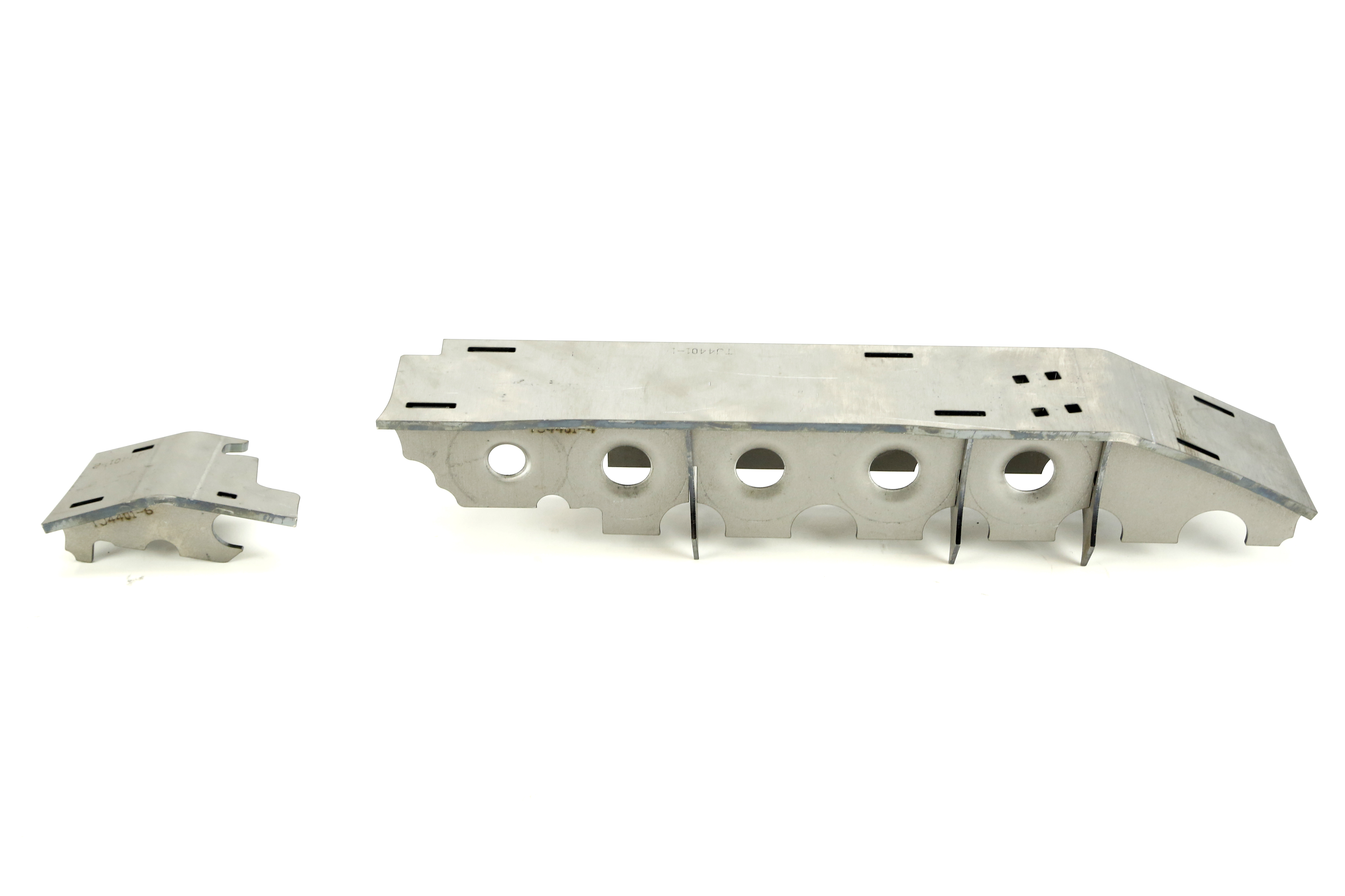 Artec Industries Dana 44 Front Axle Truss - LJ/TJ