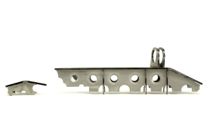 Artec Industries Dana 44 Front Axle Truss w/Daystar Bushings