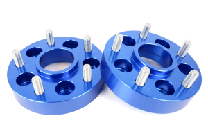 Spidertrax Wheel Adapter Kit 5x4.5 to 5x5 - TJ/LJ/YJ/XJ/ZJ/KJ