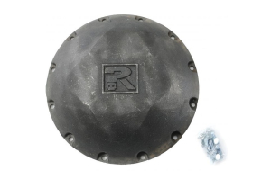 Riddler Manufacturing AMC 20 Rear Differentail Cover