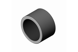 Clayton Lower Control Arm Housing Giiro Bushing - JL/JK