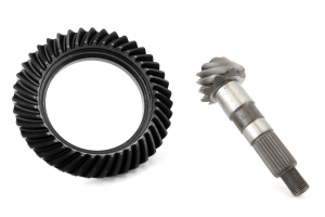 Motive Gear Dana 30 4.56 Ring and Pinion Set - LJ/TJ