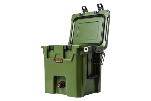 Roam Rugged Drink Tank Cooler - OD Green 20QT