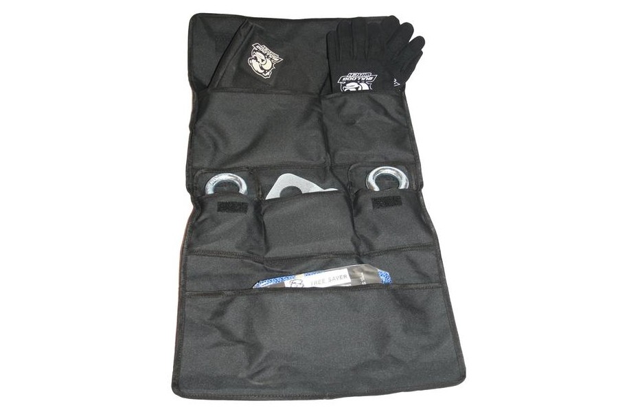 Bulldog Winch Rigging Pouch