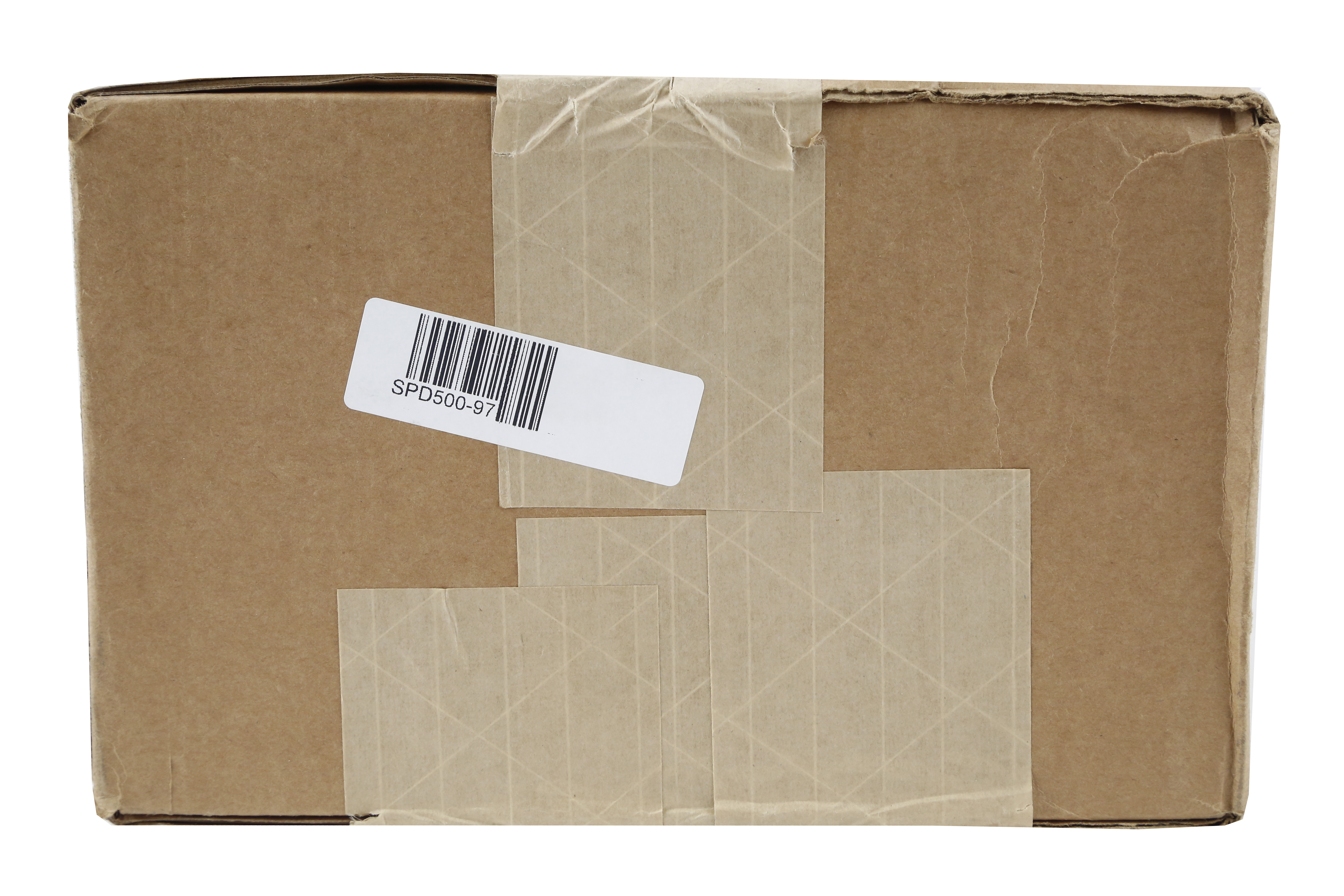 sPOD 6-Switch Panel and Source System - TJ