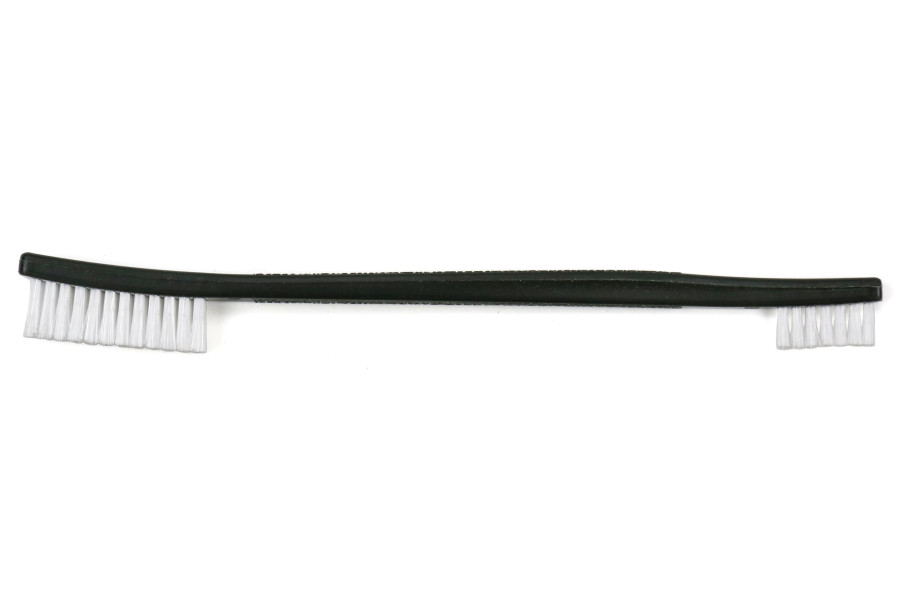 Chemical Guys Dual Purpose Toothbrush Style Detailing Brush, ACC_S02