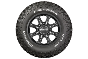 Cooper Tires Discoverer STT Pro Tire, 40X13.50/R17LT