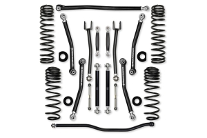 Rock Krawler 2.5in  X Factor No Limits Lift Kit - JL 392