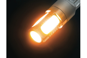 Putco Plasma LED 360 Bulb Amber